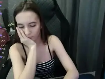 Chaturbate Live Sex Cam of aliceweiss_