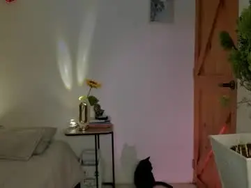Chaturbate Live Porn of alyssagreen_