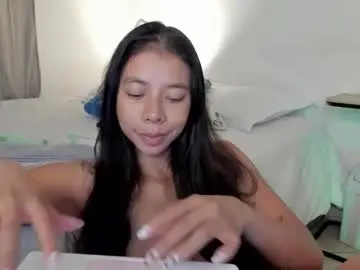Chaturbate Nude Webcam of alyssagreen_