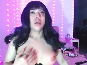 Chaturbate Free Porn Cam of anny_bunny1