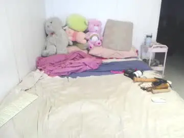 Chaturbate Private Sex Chat of anny_bunny1