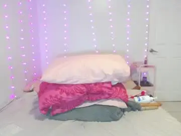 Chaturbate Live Sex Cam of anny_bunny1