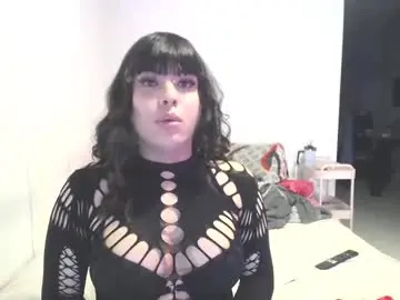Chaturbate Best live sex cam show of anny_bunny1