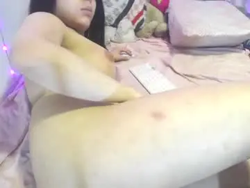 Chaturbate Sex Cam of anny_bunny1