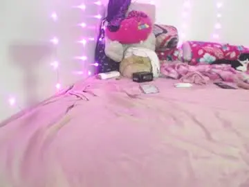 Chaturbate Sex Chat of anny_bunny1