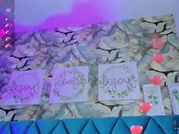 Chaturbate Best live sex cam show of arianablacke