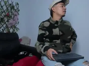 Chaturbate Adult Webcam of bart_golden