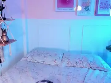 Chaturbate Live Sex Cam of camilarivers