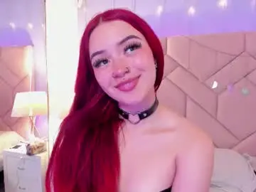 Chaturbate Private Sex Chat of camilarivers