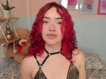 Chaturbate Best Webcam of camilarivers