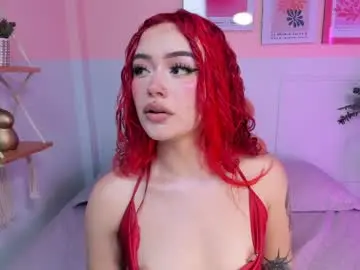 Chaturbate Best Webcam of camilarivers