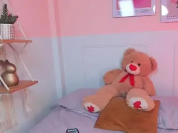 Chaturbate Free Live Porn of camilarivers