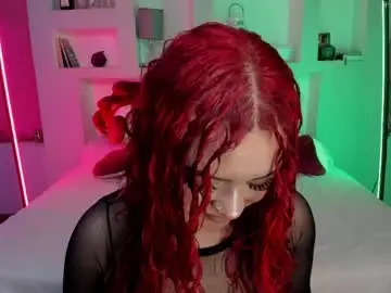 Chaturbate Live Porn of camilarivers