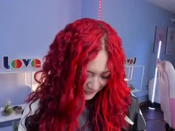 Chaturbate Sex Cam of camilarivers