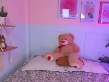 Chaturbate Private Sex Chat of camilarivers