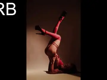 Chaturbate Adult Webcams of charlotteinpole