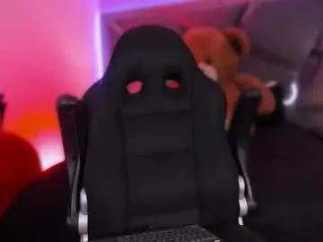 Chaturbate Nude Webcam of charlotteinpole