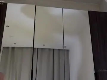 Chaturbate Live Sex of cutieeeeva