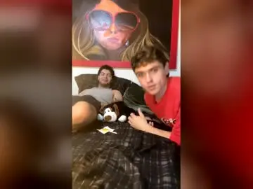 Chaturbate Best Webcam of daniel_collins07