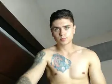 Chaturbate Nude Webcam of daniel_collins07