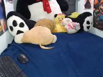 Chaturbate Live Sex Cam of fucking_temptation1