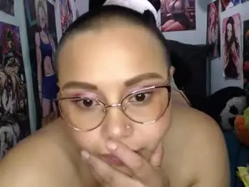 Chaturbate Sex Chat of fucking_temptation1
