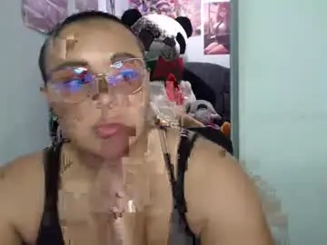 Chaturbate Free Porn Cam of fucking_temptation1