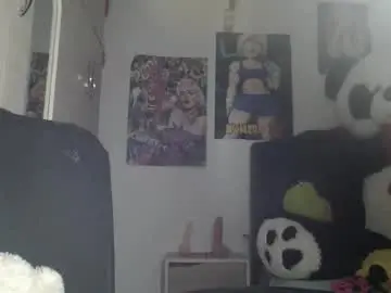 Chaturbate Watch Live Sex Cams of fucking_temptation1