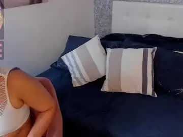 Chaturbate Private Sex Chat of hela_strossner