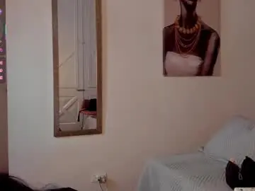 Chaturbate Live Sex of hela_strossner