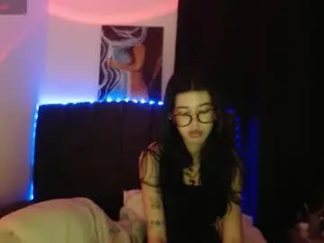 Chaturbate Nude Webcam of ily_bea