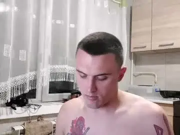 Chaturbate Adult Webcams of iron_mast