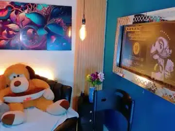 Chaturbate Adult Video Chat of isaacnova