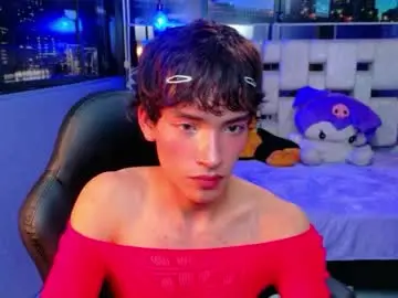 Chaturbate Private Sex Chat of isaacnova