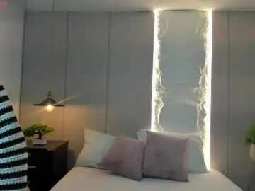 Chaturbate Adult Video Chat of isabella_florez22