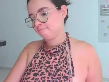 Chaturbate Private Sex Chat of lilbunny_01