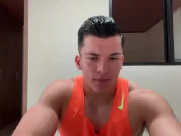 Chaturbate Best Webcam of maximohoot