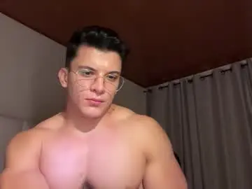 Chaturbate Live Sex of maximohoot