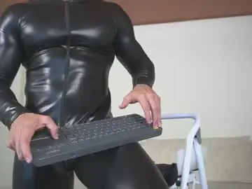 Chaturbate Live Sex of maximohoot