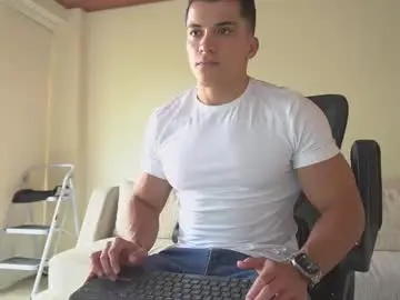 Chaturbate Adult Webcam of maximohoot