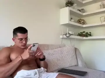 Chaturbate Best Webcam of maximohoot