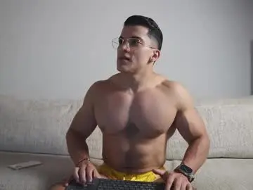 Chaturbate Live Porn of maximohoot