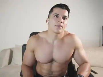 Chaturbate Adult Webcam of maximohoot