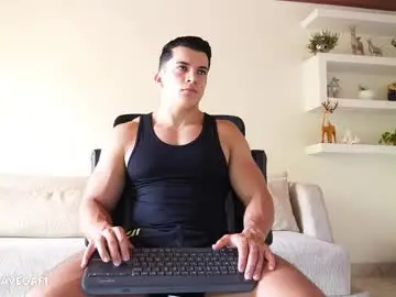 Chaturbate Live Porn of maximohoot