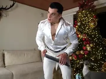 Chaturbate Free Porn Cam of maximohoot