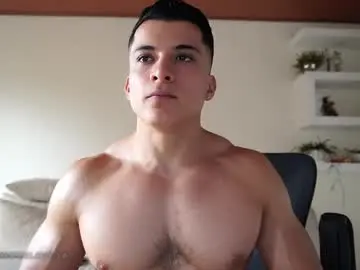 Chaturbate Free Porn Cam of maximohoot