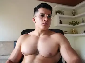 Chaturbate Private Sex Chat of maximohoot