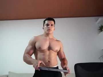 Chaturbate Adult Webcams of maximohoot