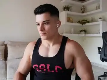 Chaturbate Best Webcam of maximohoot