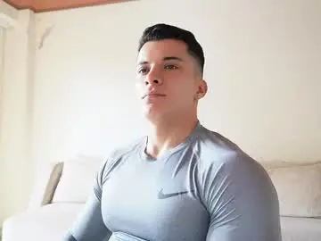 Chaturbate Private Sex Chat of maximohoot